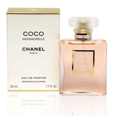 coco chanel mademoiselle 500ml|More.